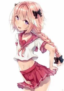 Astolfo r34