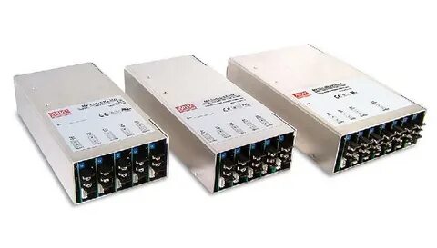 High power modules