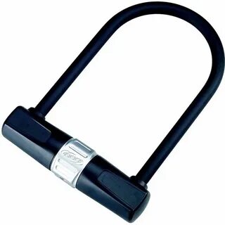 U lock