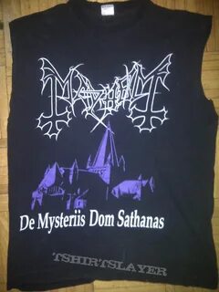 Dom sathanas