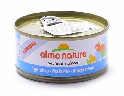 Almo nature