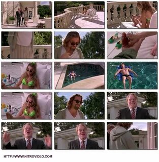 Tara Reid Nude in The Big Lebowski HD - Video Clip #04 at Ni