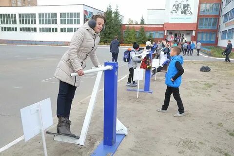 Старый оскол 17