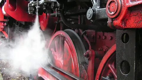 Steam training