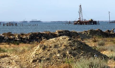 Апшеронский полуостров столица