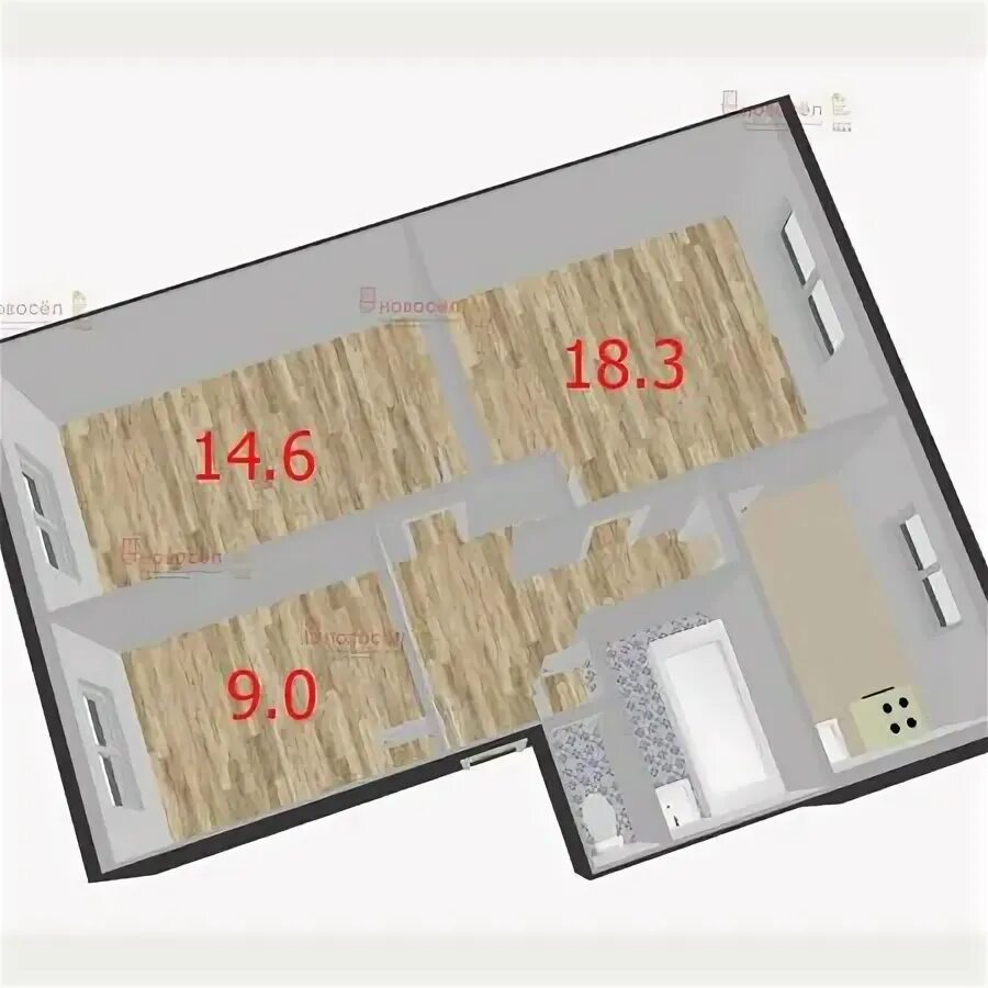 Орджоникидзе 12с4.