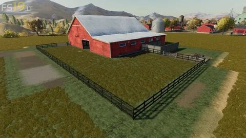 Farm pack