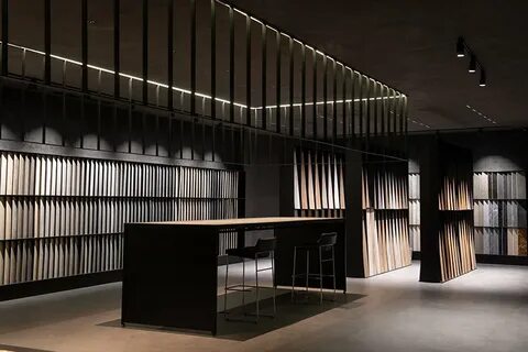 Material library