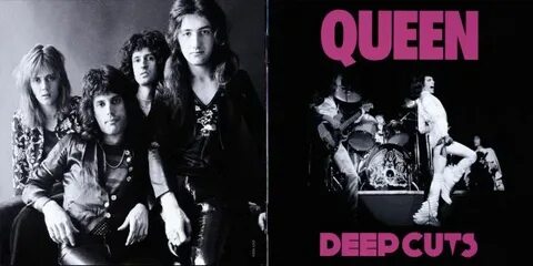 Queen дискография