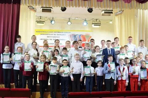 Художественная школа глазов
