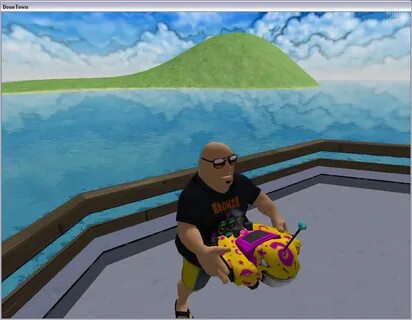 Bonetown the second