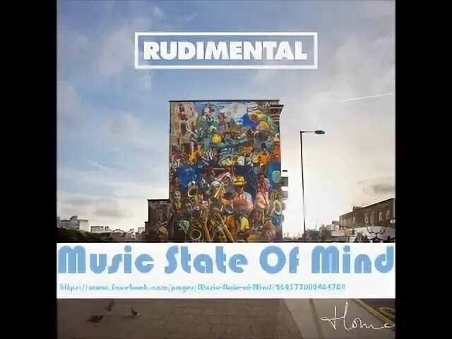 Tiësto Rudimental absolutely. Rudimental - Toast to our differences. Alibi feat rudimental