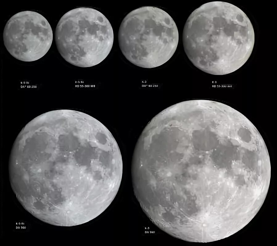 James Nasmyth and James Carpenter, Two Photographs of the Moon’s Surface, (1876)