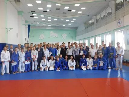 Школа олимпийского резерва красноярск