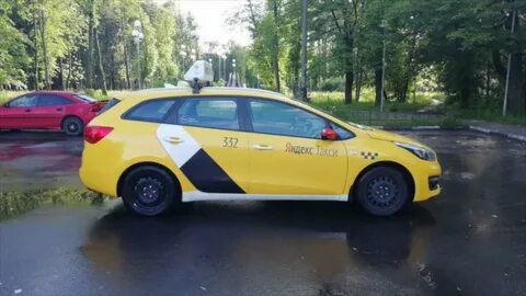 Такси электросталь