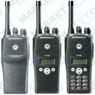 Motorola software