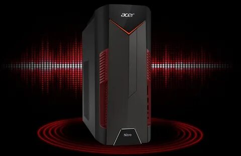 Acer nitro n50 620