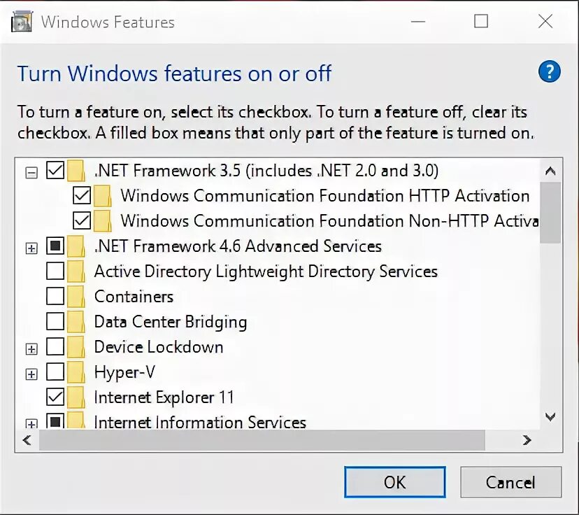 Microsoft common language