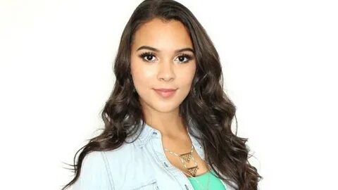 Meet Natalies Outlet, the Latest Vlogger Signed to Michelle Phan's Icon Network 