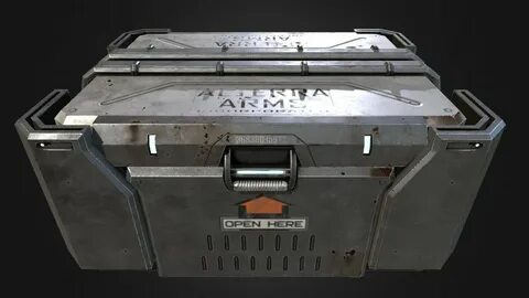 Item cases