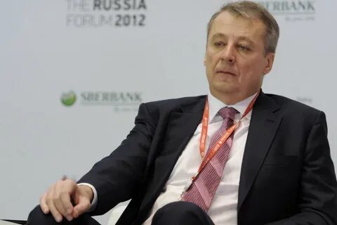 Генеральный директор башнефть