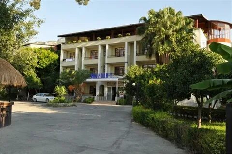 Belpoint beach hotel