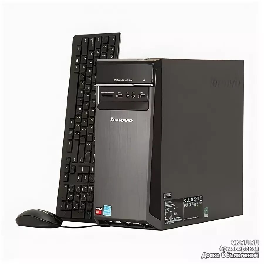 Amd a6 6310 apu. Lenovo h50-55. Lenovo компьютеры AMD a6. Lenovo h50-55 системный блок. Системный блок Lenovo на AMD a9.