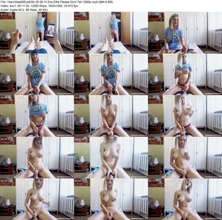 Teen ; Pornstars ; Defloration Full HD  1080p.