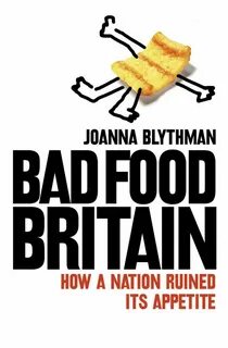 Bad food