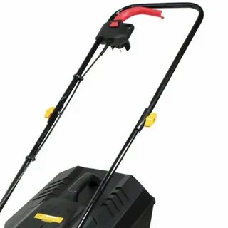 Газонокосилка champion em3211