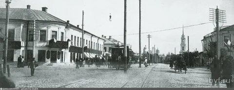 Большая московская индекс