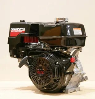 Honda engines