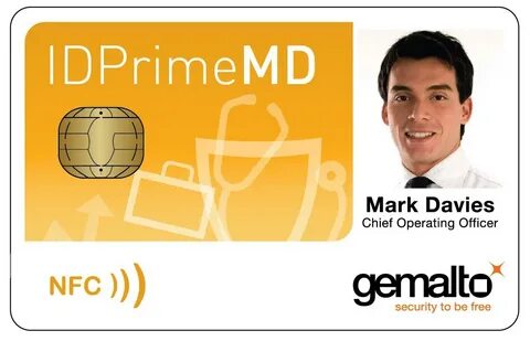Id primary
