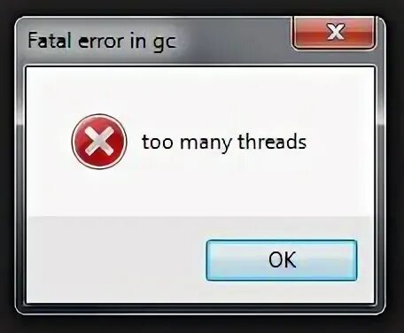 Cpp fails