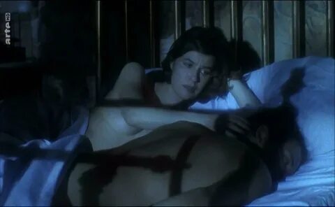 Irene Jacob Nude. 