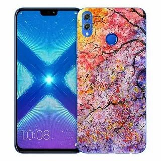 Чехол honor x8