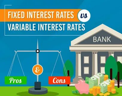 Variable of interest