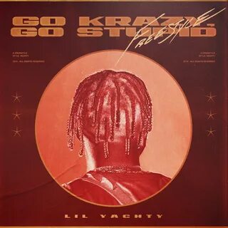 Lil yachty песни