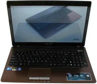 Asus k53sv