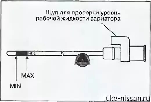 Уровень масла т31. Nissan Note - 2017 - щуп вариатора. Щуп для контроля уровень масло АКПП вариатора Nissan Juke 2015-2017. Масляные щуп АКПП Nissan March 2002. Щуп вариатора Nissan Qashqai.