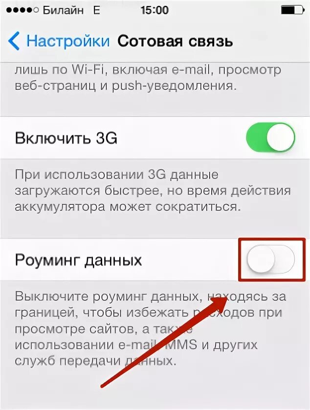 Iphone включить интернет. Как отключить выключение айфона. Роуминг данных на айфоне. Данные в роуминге на айфоне. Айфон Сотовые данные роуминг данных.