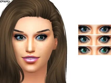 Sims real