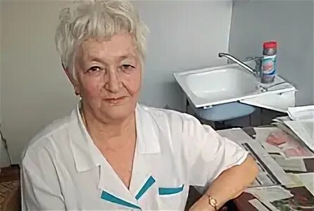Пожарская црб