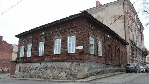 Туту выборг