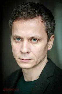 Яськов актер
