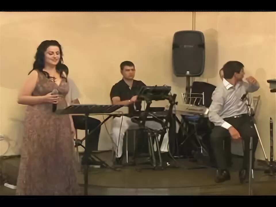 Gohar Poghosyan. Красивая армянская песня.