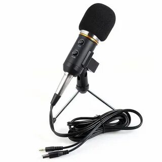 Usb микрофон для телефона
