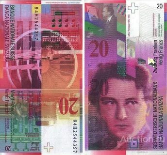 Продать швейцарский франк сегодня