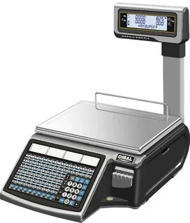 New scales