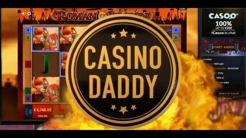 Daddy играть даддycасино